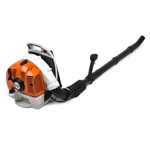 Benzínový zádový fukar na listí STIHL BR 350