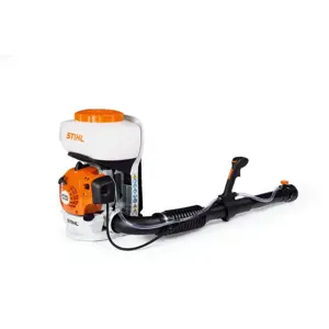 Benzínový zádový rosič STIHL SR 200