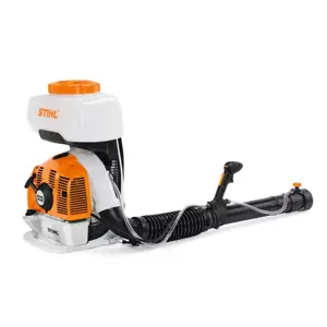 Benzínový zádový rosič STIHL SR 430