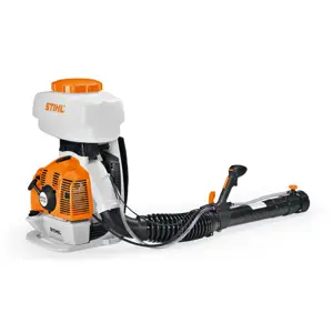 Benzínový zádový rosič STIHL SR 450