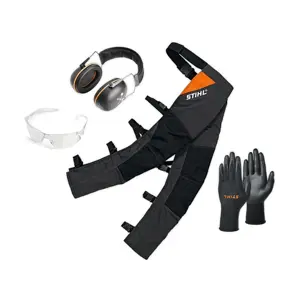 Bezpečnostní sada STIHL FUNCTION KIT MS