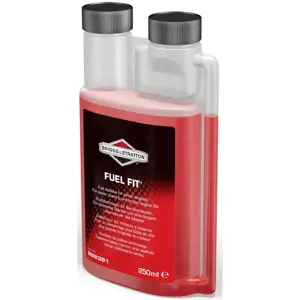 Briggs Stratton Fuel Fit - stabilizátor paliva (250 ml)