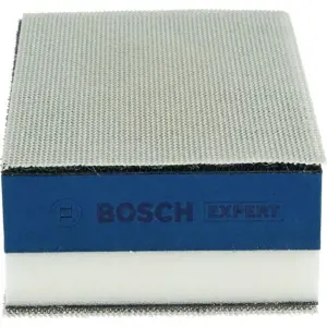 Brusný blok Bosch Expert Dual Density 80 x 133