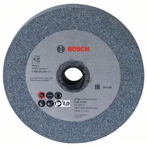 Brusný keramický kotouč Bosch PSM 150 mm 60