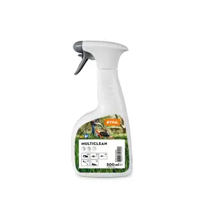 Čistící prostředek STIHL Multiclean 500 ml