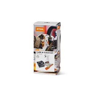 Čistící sada STIHL Care & Clean Kit MS Plus 8