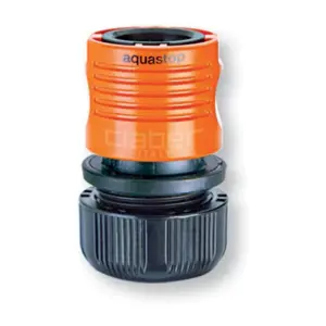 Claber 8567 - spojka 5/8" aquastop