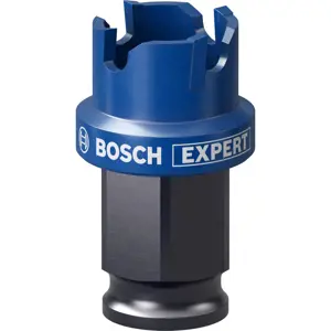 Děrovka Bosch EXPERT Sheet Metal 2608900493