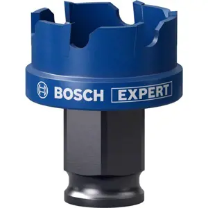 Děrovka Bosch EXPERT Sheet Metal 2608900496