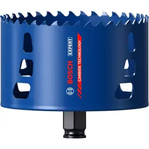 Děrovka Bosch Expert Tough Material 2608900441