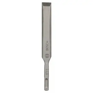 Dláto ploché Bosch SDS-plus 2608690006