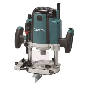 Elektrická horní frézka Makita 1650W RP1803FX