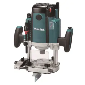 Elektrická horní frézka Makita RP2303FC01