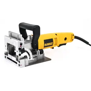 Elektrická lamelovací frézka DeWALT DW682K-QS