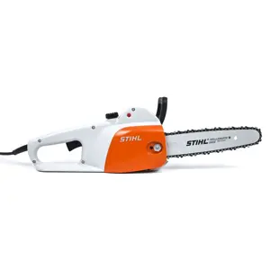 Elektrická řetězová pila STIHL MSE 141 C-Q