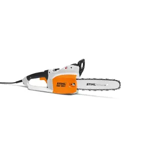 Elektrická řetězová pila STIHL MSE 190 C-Q