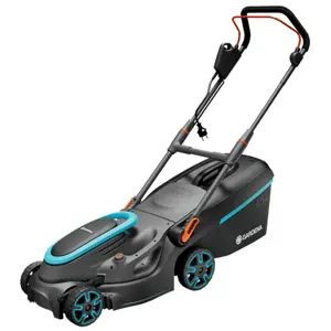 Elektrická sekačka Gardena PowerMax 37/1800 G2