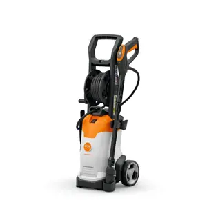 Elektrická tlaková myčka STIHL RE 100.0 PLUS CONTROL