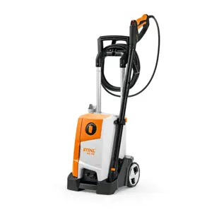 Elektrická tlaková myčka STIHL RE 110