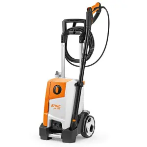 Elektrická tlaková myčka STIHL RE 120