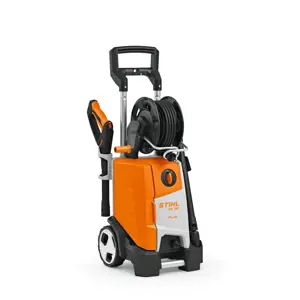 Elektrická tlaková myčka STIHL RE 140 PLUS