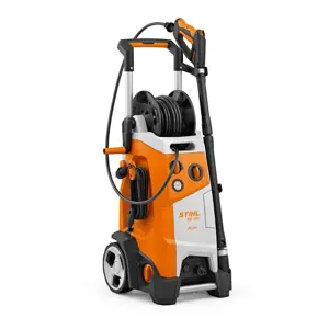 Elektrická tlaková myčka STIHL RE 150.0 PLUS