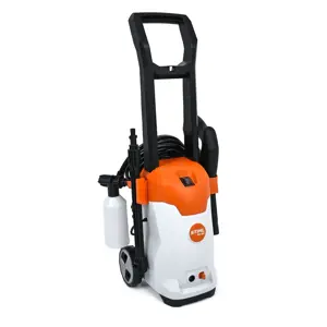 Elektrická tlaková myčka STIHL RE 80.0