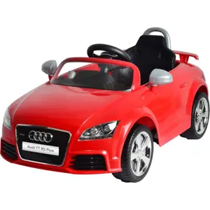 Elektrické autíčko Audi TT Buddy Toys BEC 7121