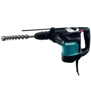 Elektrické kombinované kladivo Makita HR4501C