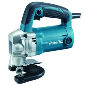 Elektrické nůžky na plech Makita JS3201J