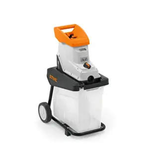 Elektrický drtič větví STIHL GHE 135 L