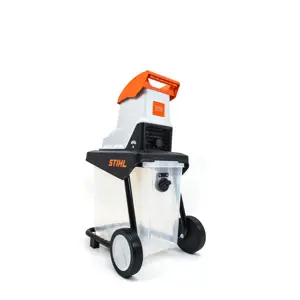 Elektrický drtič větví STIHL GHE 140 L