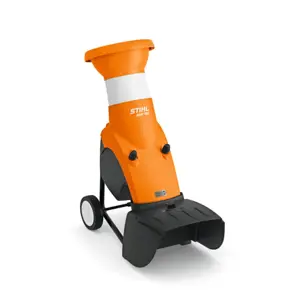 Elektrický drtič větví STIHL GHE 150