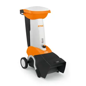 Elektrický drtič větví STIHL GHE 450