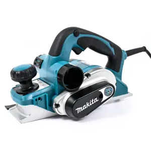 Elektrický hoblík Makita KP0810C