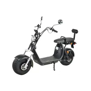 Elektrický skútr X-scooters XR05 EEC Li XR05-B