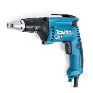 Elektrický šroubovák Makita FS4000