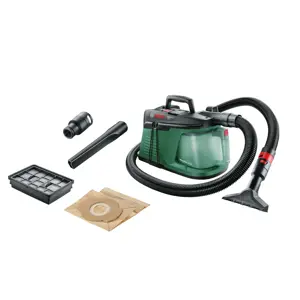 Elektrický vysavač Bosch EasyVac 3 06033D1000