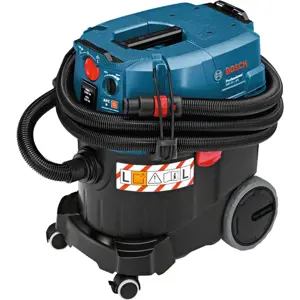 Elektrický vysavač Bosch GAS 35 L AFC 06019C3200