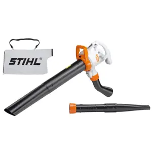 Elektrický vysavač/fukar na listí STIHL SHE 71