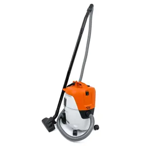 Elektrický vysavač STIHL SE 62