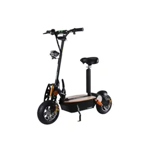 Elektrokoloběžka X-scooters XT03 48V