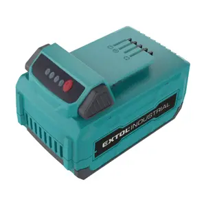 EXTOL INDUSTRIAL 8795600B - baterie akumulátorová 40V, Li-ion, 2500mAh