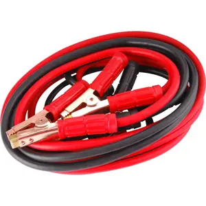 EXTOL PREMIUM 8864320 - kabel startovací, 800A