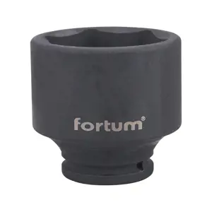 Hlavice nástrčná rázová 3/4" FORTUM 4703070