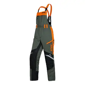 Kalhoty s laclem STIHL FUNCTION ERGO, vel. XL