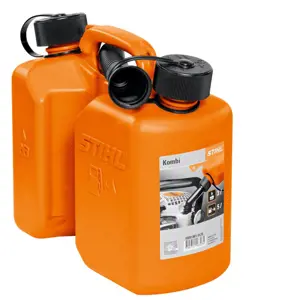 Kombinovaný kanystr STIHL 3/1,5 l oranžový