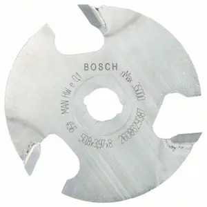 Kotoučová fréza Bosch 2608629387