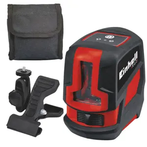 Křížový laserový měřič Einhell TC-LL 2 2270105