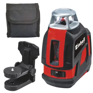 Křížový laserový měřič Einhell TE-LL 360 2270110